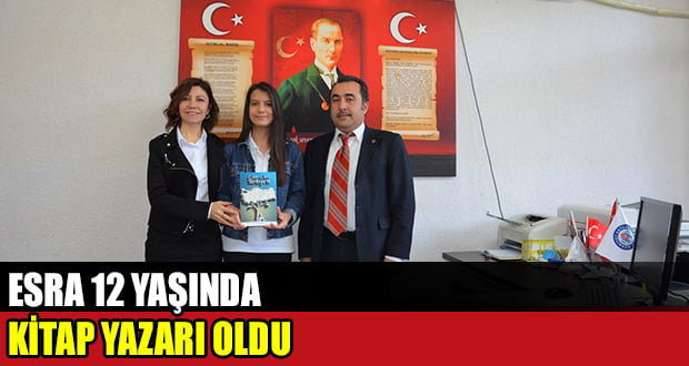 Hürriyet Ortaokulu’nun Türkiye Başarısı