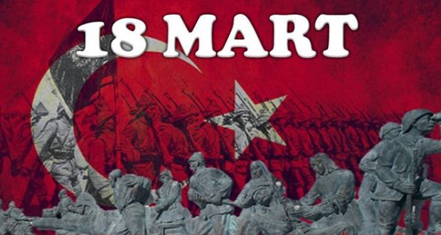 Denizli Protokolü 18 Mart Şehitleri Anma Günü ve Çanakkale Deniz Zaferi’nde Mesajlarını Yayımladı