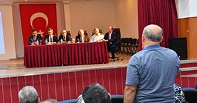 Vali Karahan: “Denizli Eğitimde Türkiye’ye Örnektir”