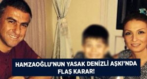 Hamzaoğlu’nun Denizlispor’daki ‘Yasak Aşkı’ Hakkında Karar Verildi