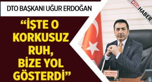 Başkan Erdoğan, 18 Mart Şehitleri Anma Günü’nü ve Çanakkale Zaferi’ni unutmadı
