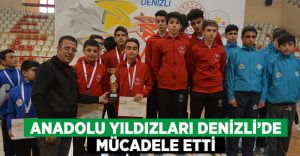 Badminton Türkiye Finalleri Denizli’de yapıldı