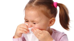 Grip okul çağındaki çocukları daha çok etkiliyor
