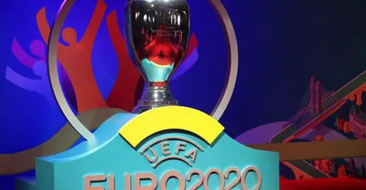 EURO 2020 ertelendi!
