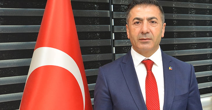 DTO Başkanı Erdoğan:”Çanakkale’deki Ruh, Hep Hazır Kıta Ayakta”