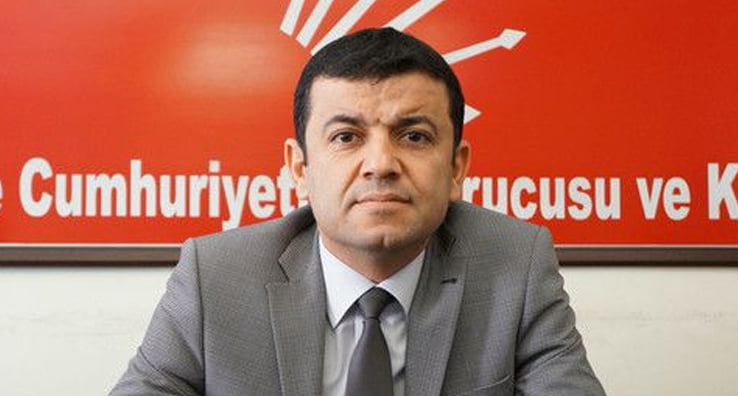 CHP Denizli’den yeni infaz düzenlemesine sert eleştiri