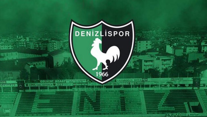 Denizlispor’un 5 haftalık fikstüründe maç saatleri değişti