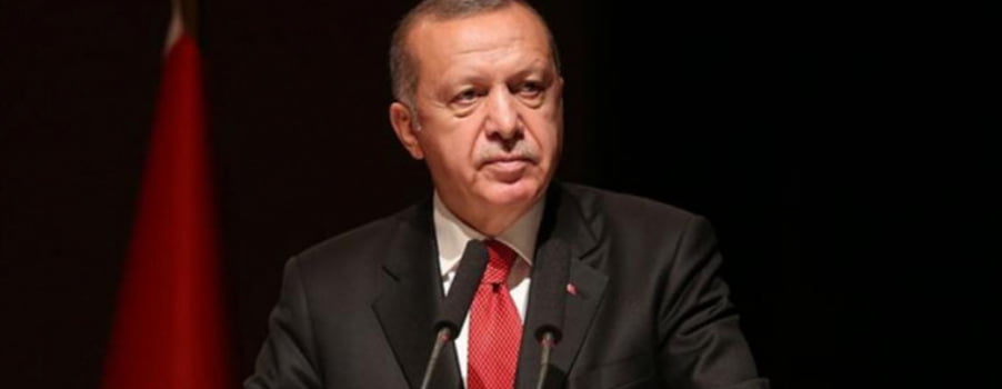 Cumhurbaşkanı Erdoğan açıkladı: 4 gün daha sokağa çıkma yasağı geliyor!