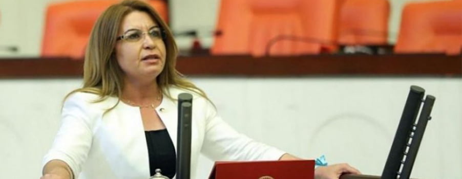 Gülizar Biçer Karaca, skandal paylaşım hakkında suç duyurusunda bulunacak