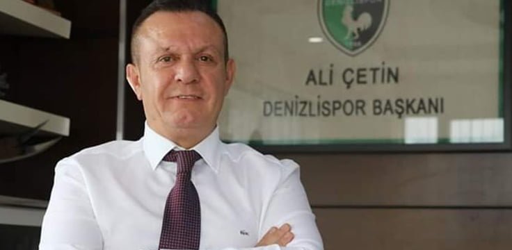 Denizlispor 54 yaşını kutluyor!