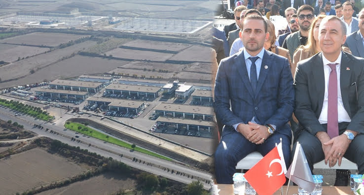 MASFED Başkanı Erkoç: “Otomotiv Sektöründe Talep ‘İkinci El’e Kayacak”