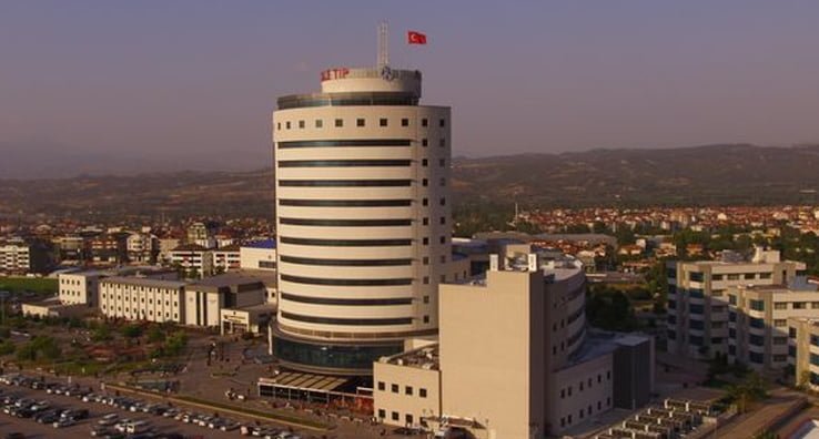 Pamukkale Üniversitesi’ne 253 sözleşmeli sağlık  personeli alınacak