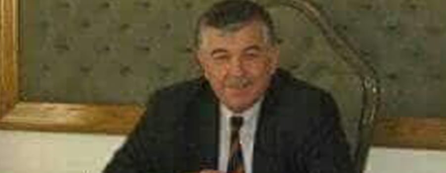 Korucuk’un eski Belediye Başkanı Ali Osman Bayrak yaşamını yitirdi
