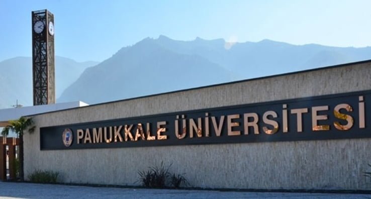 Pamukkale Üniversitesi’ne 21 öğretim görevlisi alınacak