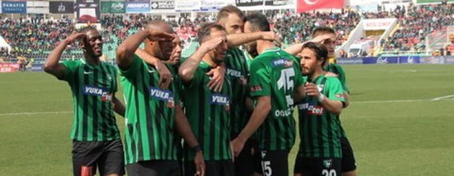 Süper Lig başlıyor, Denizlispor 5 haftalık fikstürü belli oldu