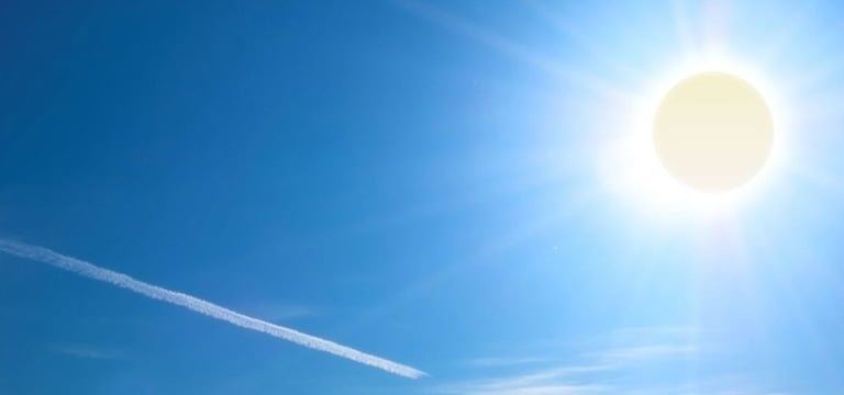 Güneş çarpması nedir? Güneş çarpması durumunda ne yapılmalıdır?