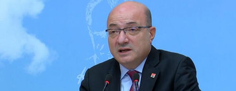 Denizli eski milletvekili CHP Genel Başkanlığı’na aday oldu