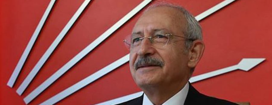 CHP Kurultayı’nda son gelişme! Kılıçdaroğlu tek aday…