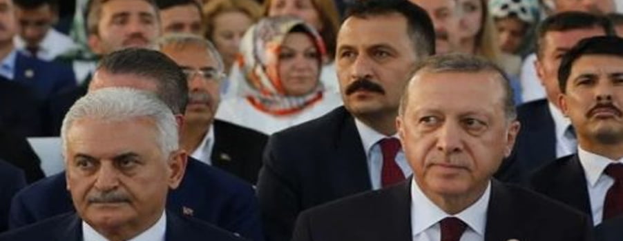 Cumhurbaşkanı Erdoğan’ın Denizlili Koruma Müdürü Köse’nin acı kaybı