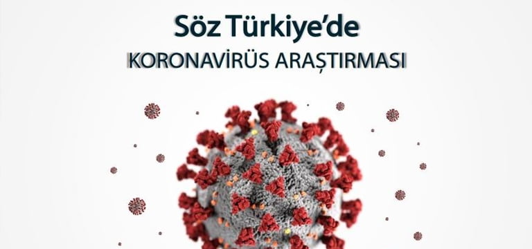 17 şehirden 21 araştırmacı korona virüsün toplumsal davranış eğilimini inceledi