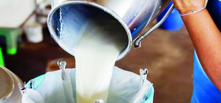 Çiftçilerin beklediği çiğ süt desteği hakkında açıklama