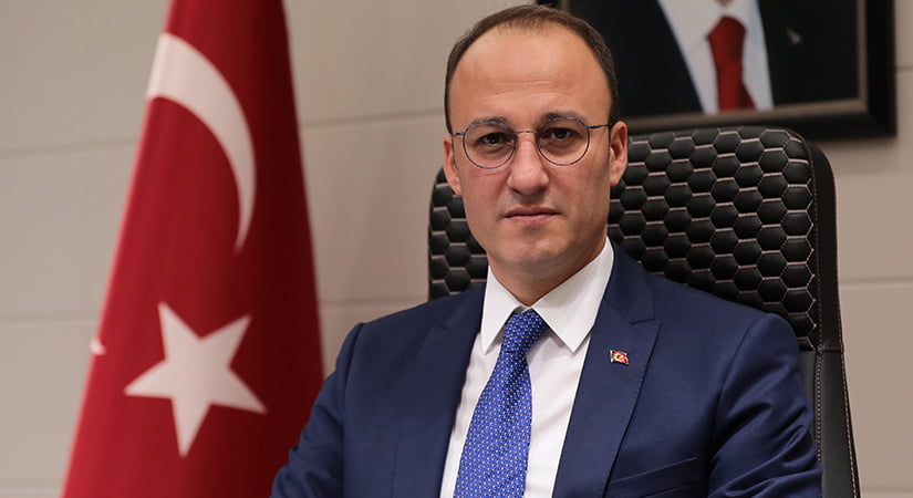Başkan Örki’den Hocalı Şehitlerini anma mesajı
