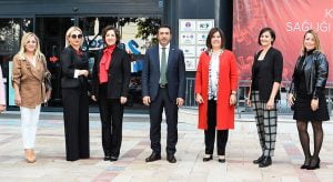 DTO Kadın Girişimciler Kurulu Başkanı Arslan’dan 8 Mart açıklaması