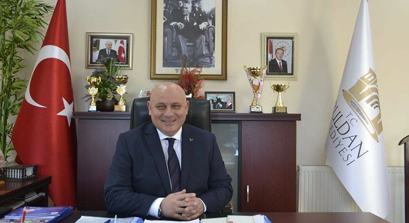 Buldan Belediye Başkanı Şevik’ten 18 Mart Mesajı