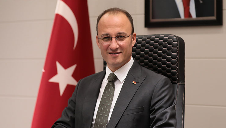 Başkan Örki’den Ramazan Bayramı Mesajı