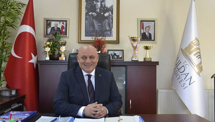 Buldan Belediye Başkanı Mustafa Şevik’ten, Kadir Gecesi Mesajı