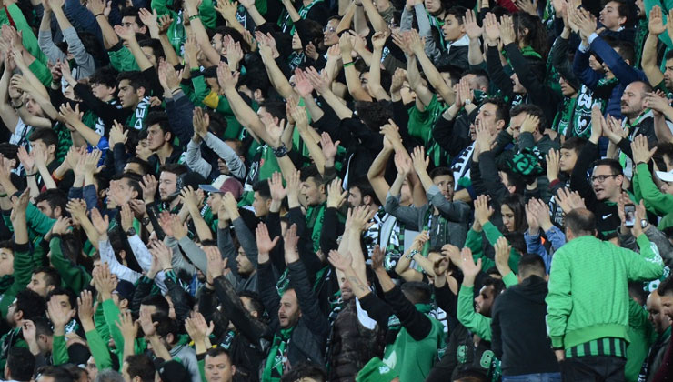 Denizlispor-Ankaragücü maçının biletleri satışa çıktı