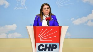 CHP Genel Başkan Yardımcısı Karaca’dan 30 Ağustos Zafer Bayramı mesajı