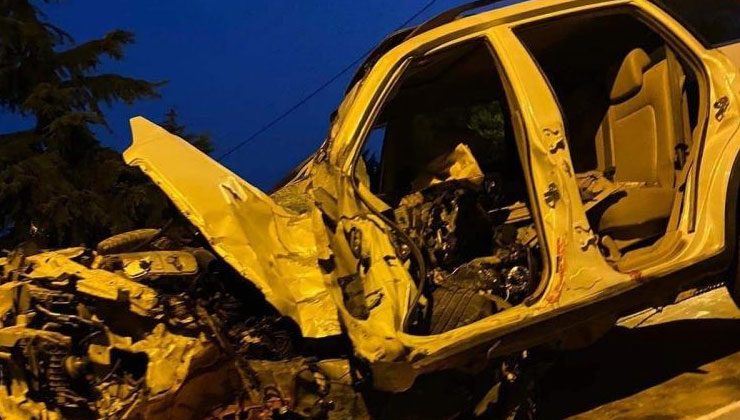 Denizli’de 20-26 Eylül trafik kazası bilançosu belli oldu