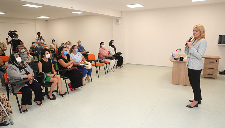 Denizli’nin ilk Alzheimer merkezinde 21 Eylül semineri