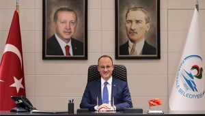 Başkan Örki’den Mevlid Kandili Mesajı