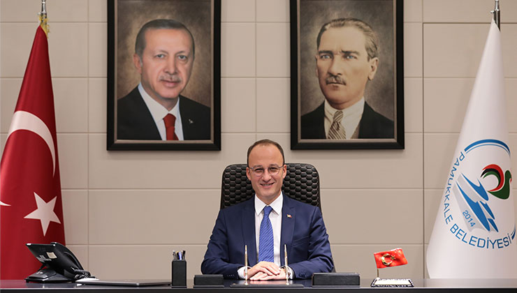 Başkan Örki’den Mevlid Kandili Mesajı