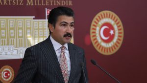 AK Parti Grup Başkanvekili Özkan’dan 24 Kasım mesajı