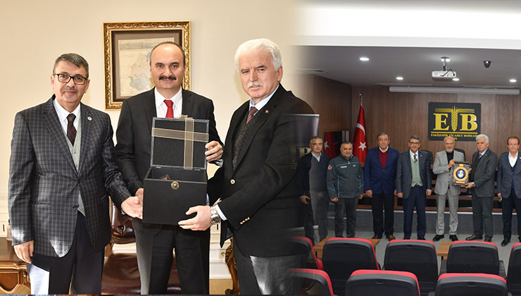 DTB Eskişehir ve Edirne’de Proje Değerlendirme Toplantıları