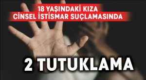 Buldan’da cinsel taciz iddiasına 2 tutuklama