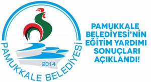 Pamukkale Belediyesi’nin eğitim yardımı sonuçları açıklandı