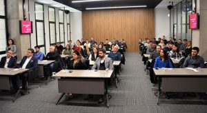 DSO’da“ISO 50001 Enerji Yönetim Sistemi”  bilgilendirme toplantısı gerçekleştirildi