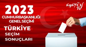 Türkiye 2023 Cumhurbaşkanlığı ve Genel Seçim Sonuçları