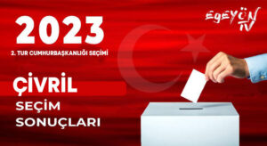 Denizli Çivril 2023 Cumhurbaşkanlığı 2.tur seçim sonuçları