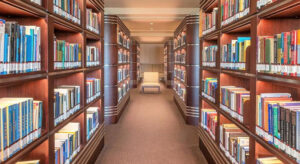 Denizli’deki 740 kütüphanede 941 bin 508 adet kitap bulunuyor