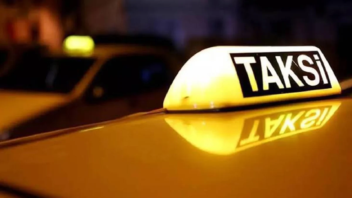 İstanbul’da İndi-Bindi Taksi Ücretine Şok Zam İddiası!