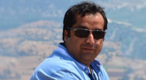 Üzücü haber: Denizli’de Gazeteci Sezgin Özdemir Hayatını Kaybetti