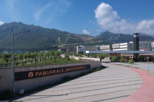 PAÜ, 4 kategoride Türkiye’deki ilk 5 üniversiteden biri oldu
